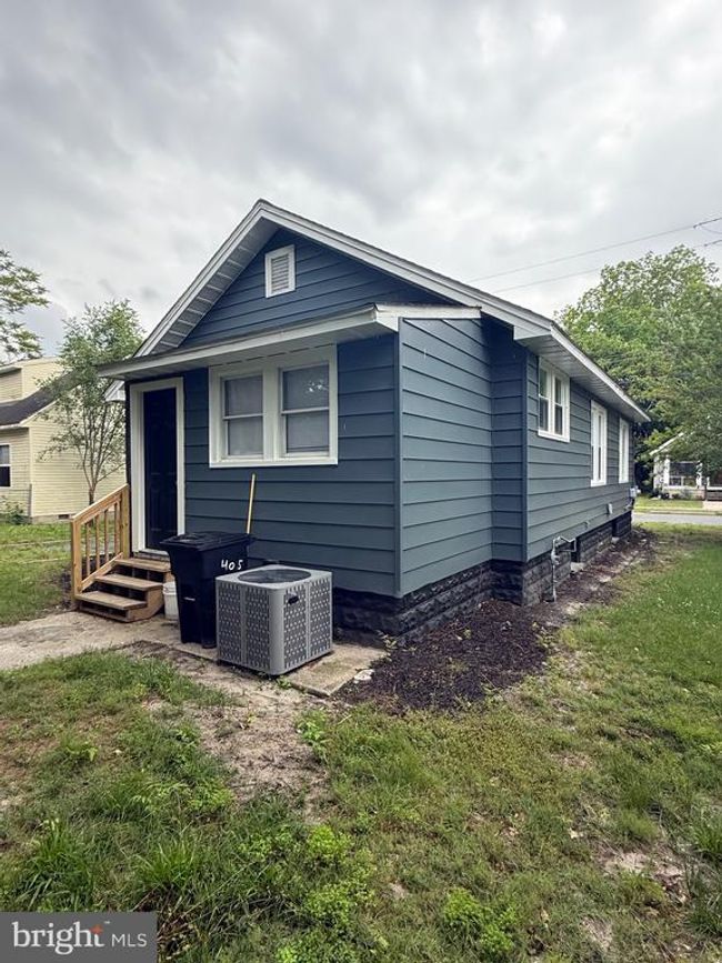 405 Washington St, House other with 3 bedrooms, 2 bathrooms and null parking in SALISBURY MD | Image 12