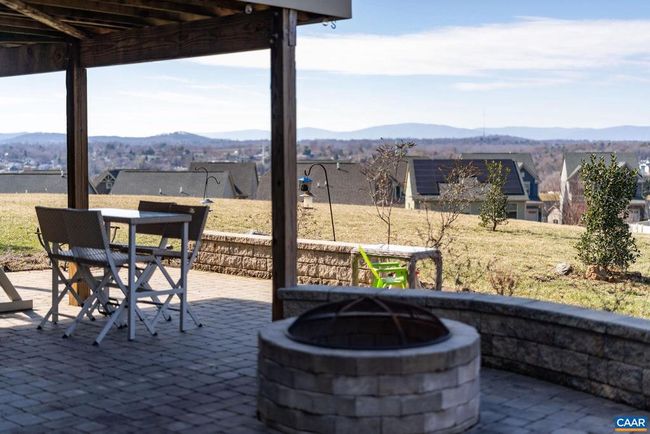 1468 Delphi Ln, House other with 4 bedrooms, 4 bathrooms and null parking in CHARLOTTESVILLE VA | Image 14