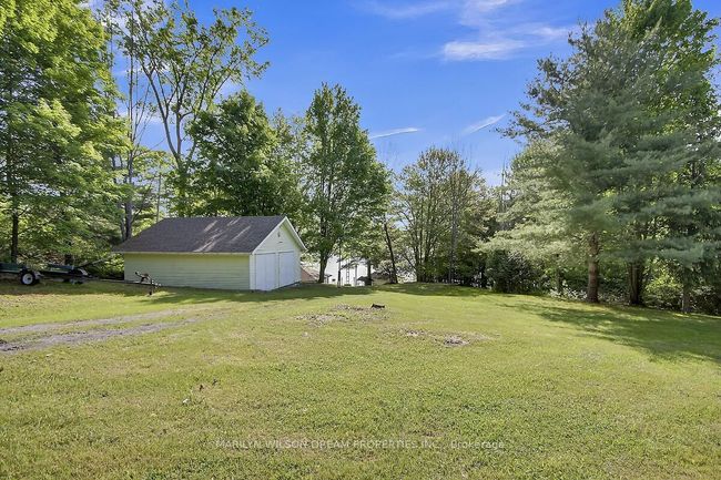 67 Meadow Lane, House other with 3 bedrooms, 1 bathrooms and 4 parking in Tichborne ON | Image 29