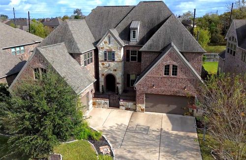 2306 Twilight Peak, Missouri City, TX, 77459-1270 | Card Image