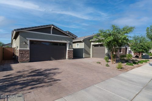 23181 E Nightingale Rd, Queen Creek, AZ, 85142-0717 | Card Image