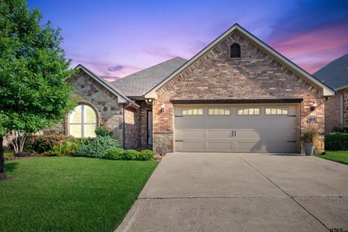 4133 Colina Trl, Tyler, TX, 75707-8004 | Card Image