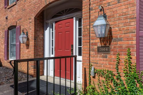 2604 E 2nd Unit C Street, Bloomington, IN, 47401 | Card Image