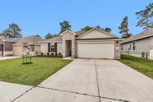 312 Pecos Dr, Huntsville, TX, 77340-2403 | Card Image