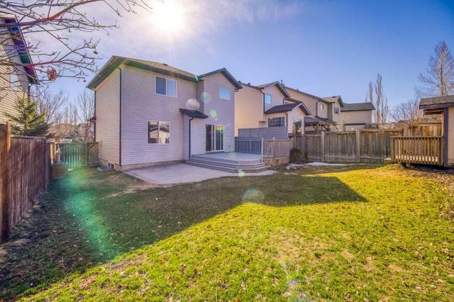 148 Chapman Close Se, Home with 3 bedrooms, 3 bathrooms and 2 parking in Calgary AB | Image 29