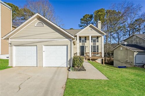 5541 Panola Pl, Lithonia, GA, 30058-7825 | Card Image