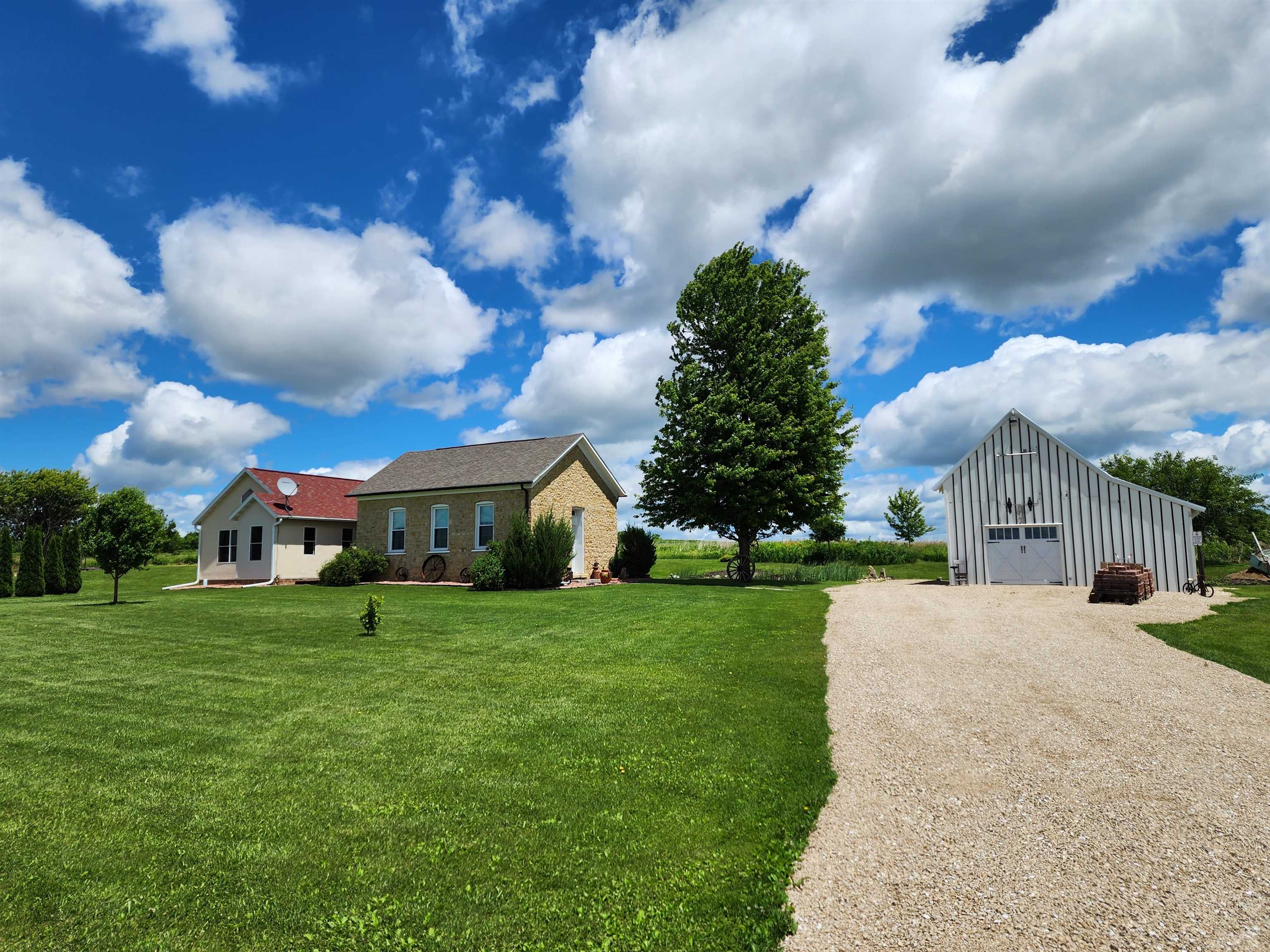 Residential in White Oak Springs 4