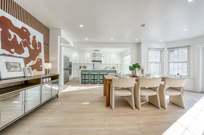 1 Goodmills Crt, House other with 4 bedrooms, 5 bathrooms and 6 parking in Unionville ON | Image 12