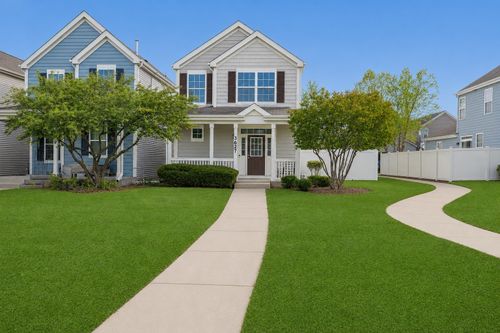 3627 Hyde Park Ct, Elgin, IL, 60124-8180 | Card Image