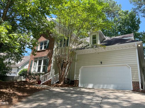 8100 Laurel Mountain Rd, Raleigh, NC, 27613-4343 | Card Image