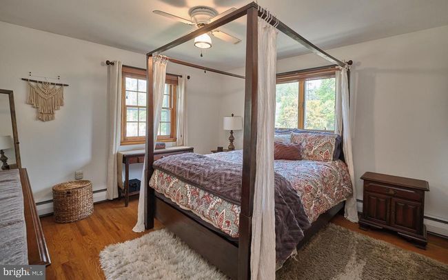 244 N West St, House other with 3 bedrooms, 2 bathrooms and null parking in DOYLESTOWN PA | Image 20
