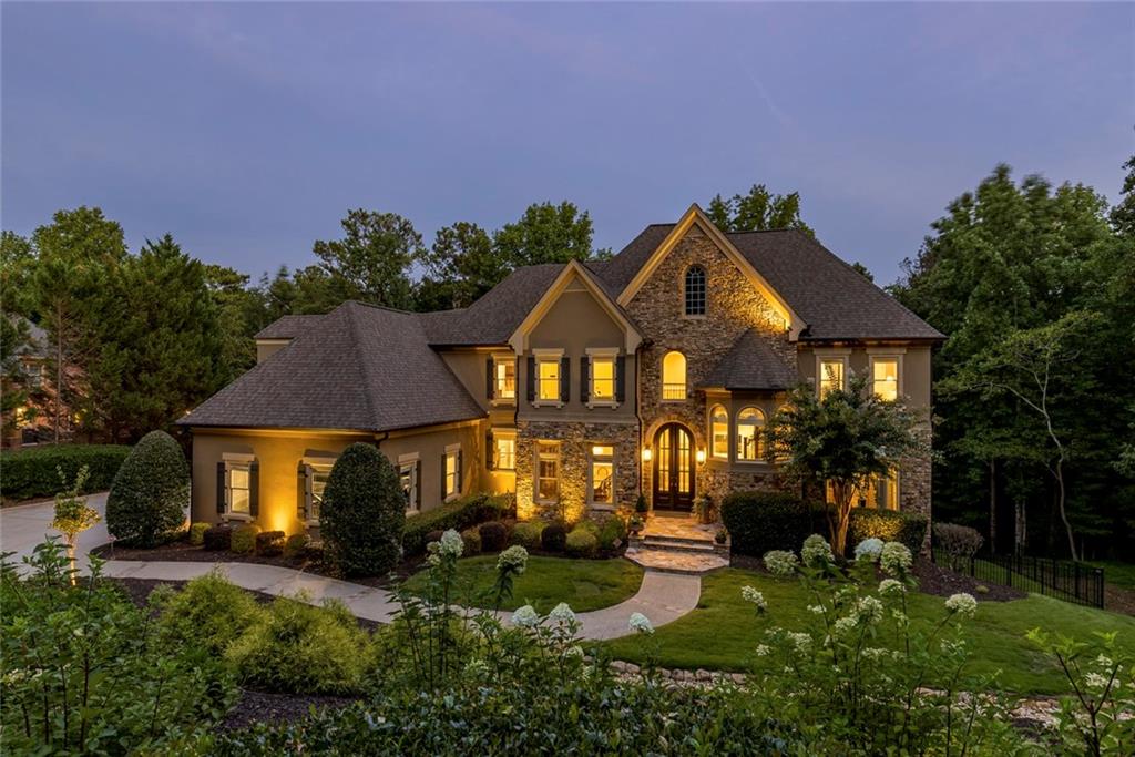 Jett Ferry Rd, Sandy Springs, GA 30350