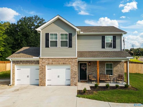 3678 Friendship Rd, Arab, AL, 35016-4669 | Card Image