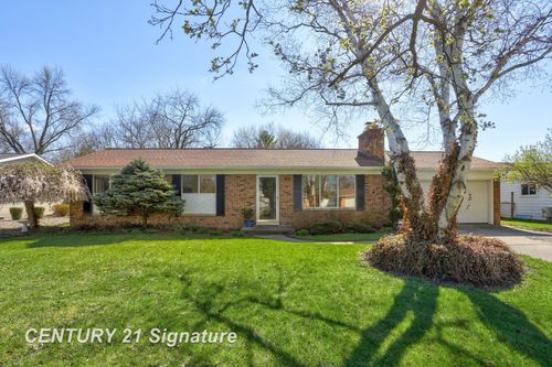 3572 Ruskview Dr, Saginaw, MI, 48603-2055 | Card Image