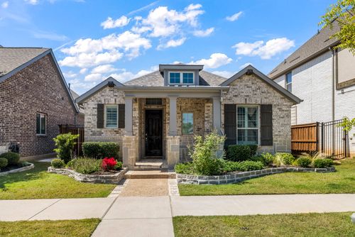 1224 White Squall Trl, Arlington, TX, 76005-1120 | Card Image