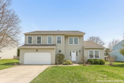 260 N Bend Dr, Pataskala, OH, 43062-7555 | Card Image
