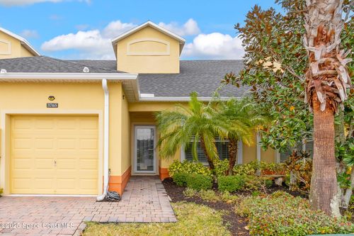 3765 Sansome Cir, Melbourne, FL, 32940-8651 | Card Image