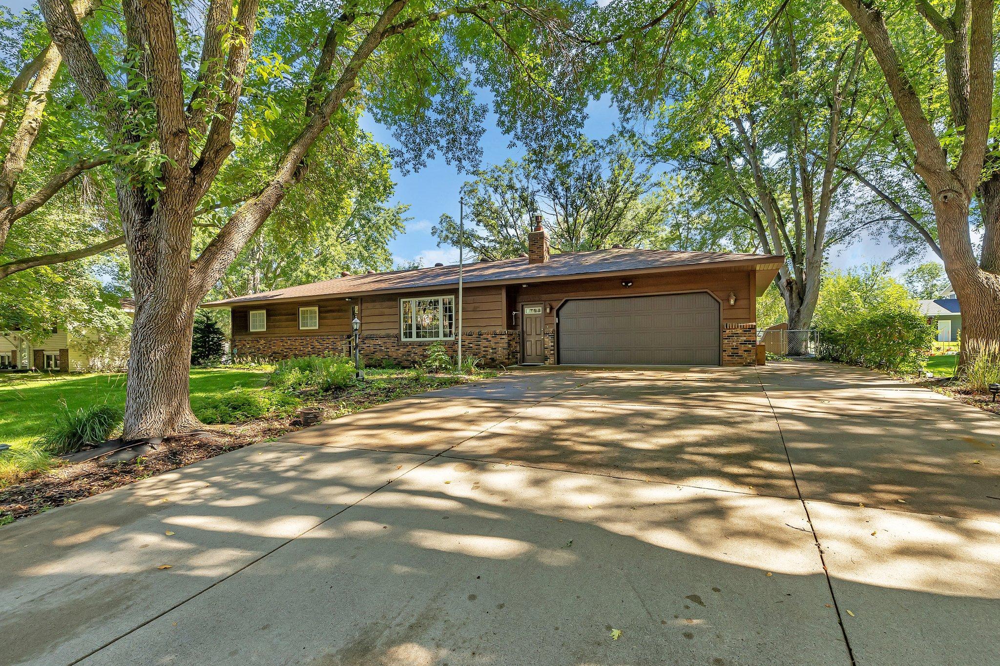 Poppy Rd, Saint Cloud, MN 56303