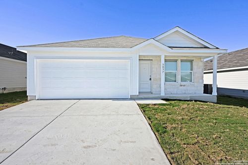 3837 Low Tide, Seguin, TX, 78155-3898 | Card Image