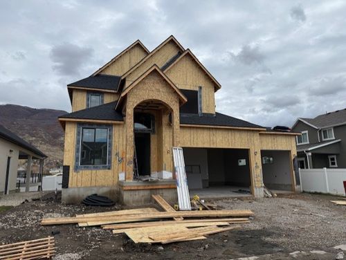 2132 N 725 W, Centerville, UT, 84014-2616 | Card Image