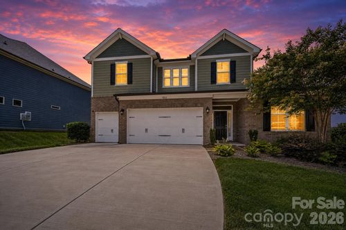 10054 Carousel Corral Dr, Midland, NC, 28107-9555 | Card Image