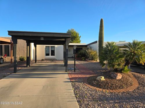 80 W Calle Del Chancero, Green Valley, AZ, 85614-3119 | Card Image