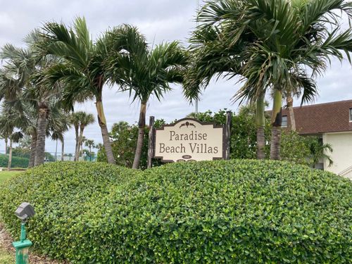 19010-190 Paradise Blvd, Melbourne, FL, 32903-2442 | Card Image