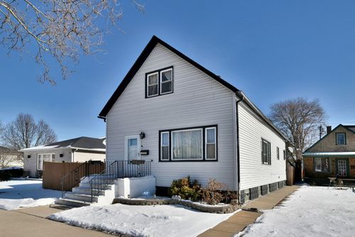 14505 S Mckinley Ave, Posen, IL, 60469-1218 | Card Image