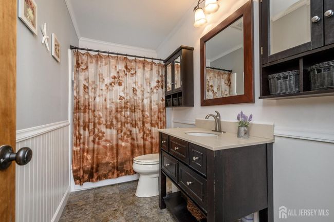 14 Temple Ter, House other with 3 bedrooms, 2 bathrooms and null parking in Lawrence NJ | Image 23