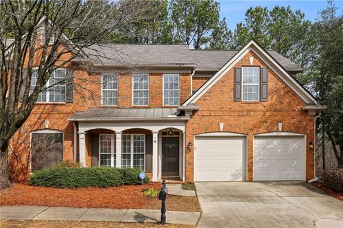 125 Westchester Dr Se, Smyrna, GA, 30082-5050 | Card Image