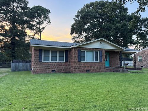 1115 Georgia Ave, Roanoke Rapids, NC, 27870-4033 | Card Image