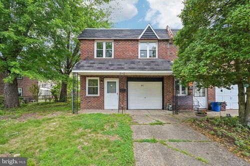 411 Coventry Ave, DARBY, PA, 19023-2315 | Card Image
