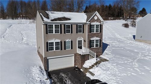 515 Galileo Dr, Rostraver Township, PA, 15012-3632 | Card Image