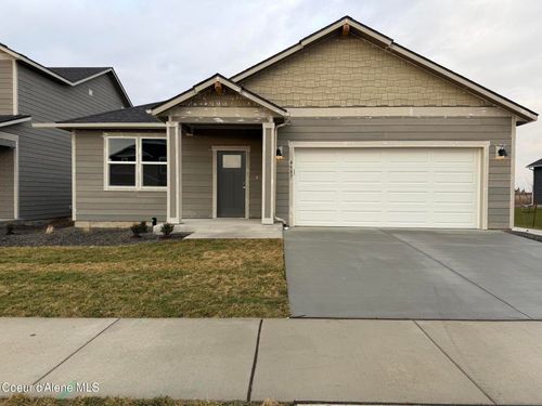 4587 E Culpeo Ave, Post Falls, ID, 83854 | Card Image