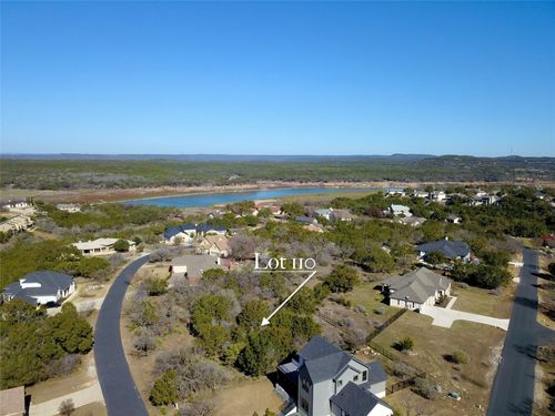 110 Cove Creek Drive, Spicewood, TX, 78669 | Card Image