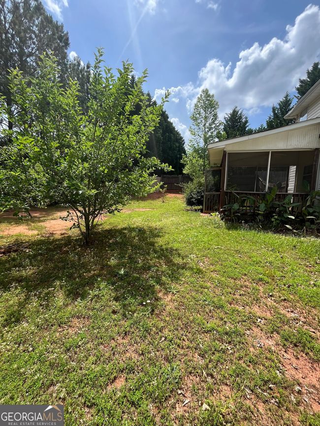 718 Overlook Crst, House other with 4 bedrooms, 3 bathrooms and 2 parking in Monroe GA | Image 51