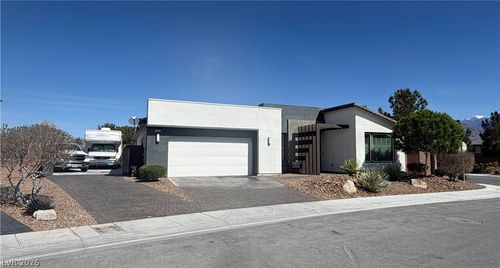 4816 E Cactus Canyon Dr, Pahrump, NV, 89061-7089 | Card Image