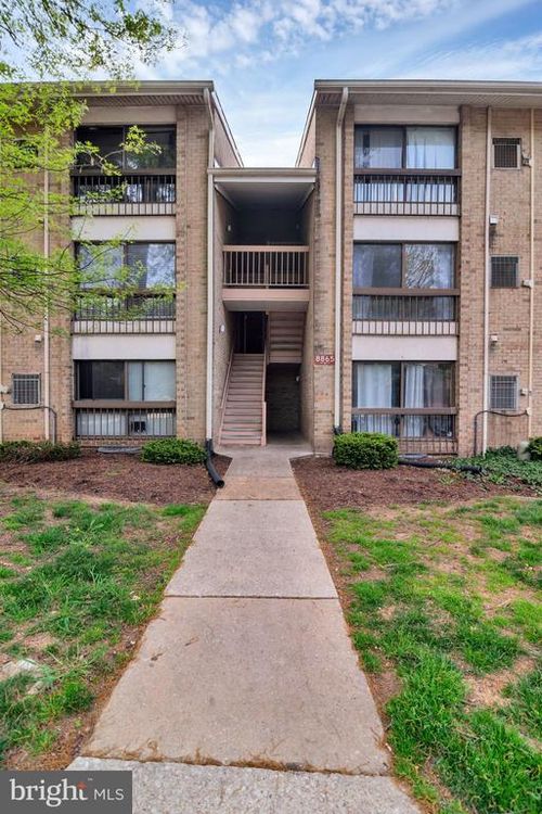 g-8865 Rollright Ct, COLUMBIA, MD, 21045-2741 | Card Image