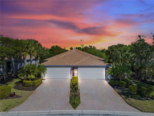 13794 Cleto Dr, ESTERO, FL, 33928-6401 | Card Image
