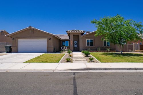 4158 S Sunflower Dr, Yuma, AZ, 85365-8443 | Card Image