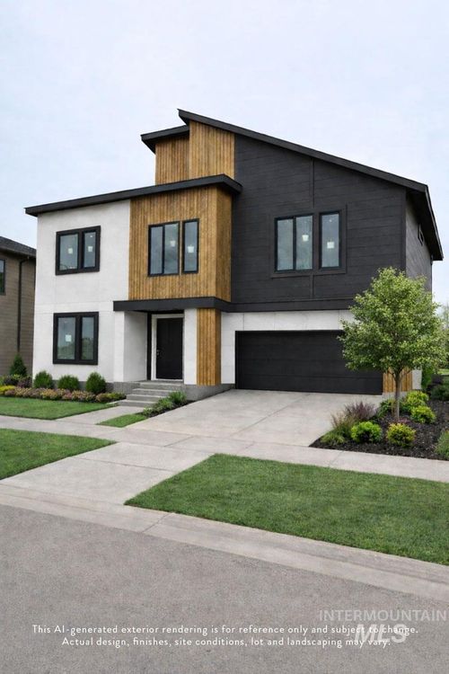 53 N Feather Reed Ave, Meridian, ID, 83642-1439 | Card Image