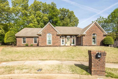 288 Hughes Cv, Collierville, TN, 38017 | Card Image