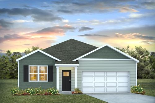 2717 Riverboat Way, Conway, SC, 29526-3493 | Card Image