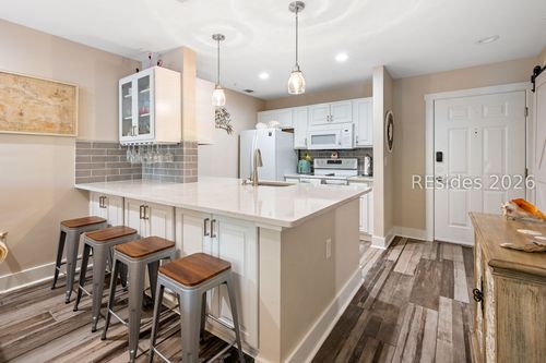 809-80 Paddle Boat Ln, Hilton Head Island, SC, 29928-3287 | Card Image