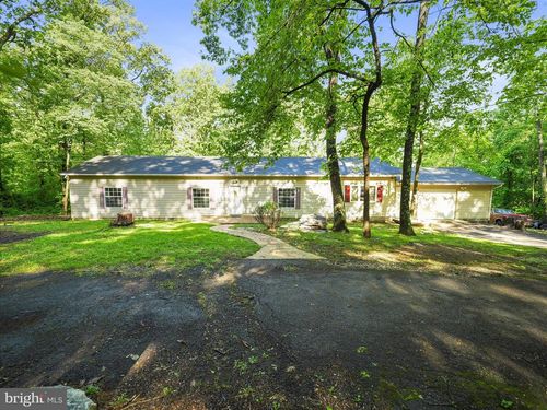 55 Mountain Top Trl, HARPERS FERRY, WV, 25425-5046 | Card Image