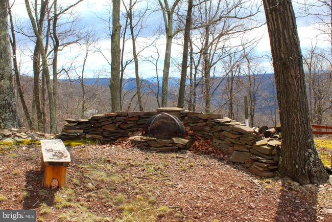 19 Homes At Timber Knl, House other with 4 bedrooms, 3 bathrooms and null parking in Scherr WV | Image 78