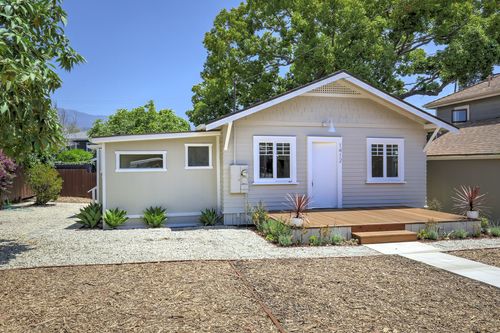 1412 Euclid Avenue, SANTA BARBARA, CA, 93101 | Card Image