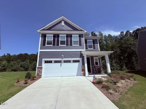 4120 Snowy Range Cir, Raleigh, NC, 27616-7516 | Card Image