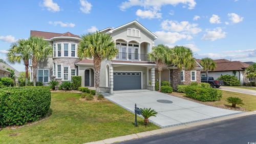 914 Bluffview Dr, Myrtle Beach, SC, 29579-5246 | Card Image