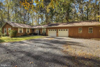 3395 Jones Road, House other with 3 bedrooms, 2 bathrooms and null parking in DUNKIRK MD | Image 1